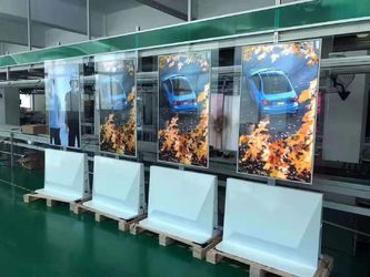 Çin Shenzhen Smart Display Technology Co.,Ltd