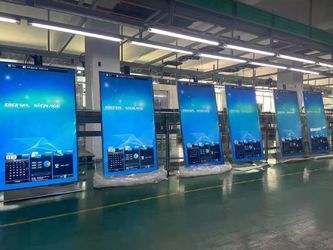 Çin Shenzhen Smart Display Technology Co.,Ltd
