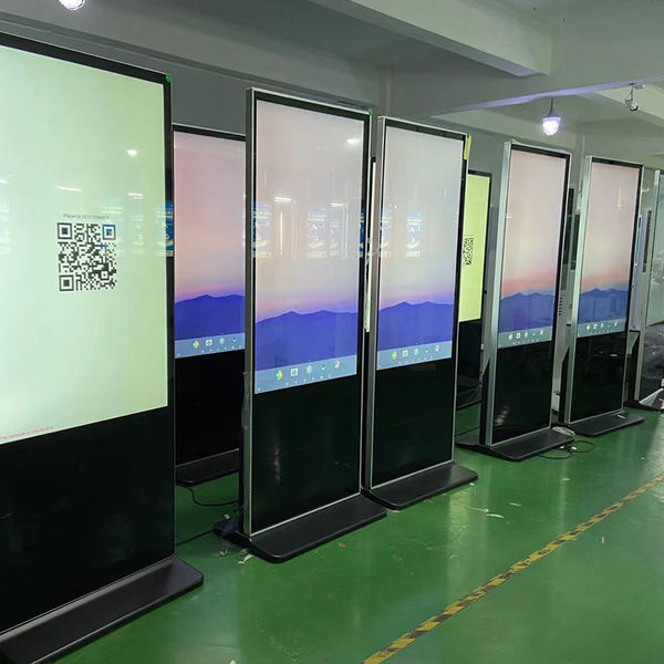 Çin Shenzhen Smart Display Technology Co.,Ltd 
