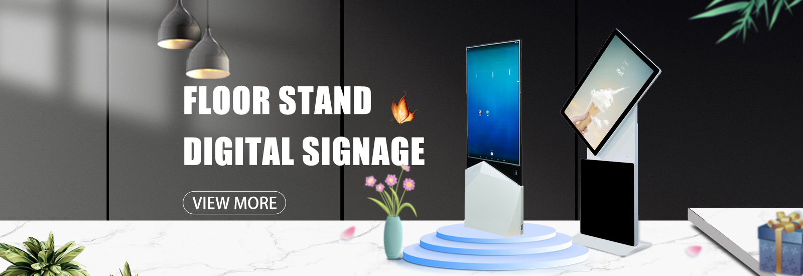 Kalite LCD Video Duvar Ekranı fabrika