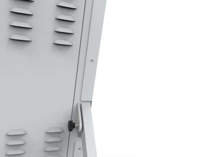 Dokunmatik Ekranlı Etkileşimli Sıra Yönetim Kiosku 5