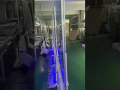 zemin standı dijital tabela