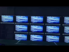 1920x1080 LCD Reklam 8 Bit