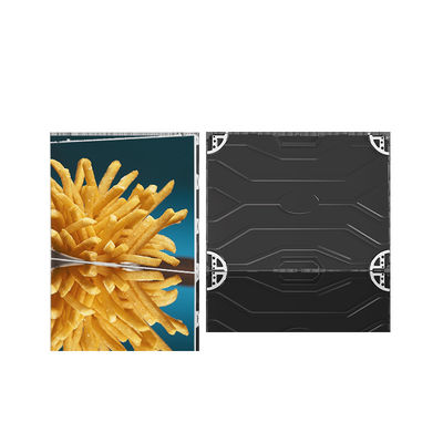 Kalite  P1.875 Video Wall TV Screens 1R1G1B SMD 1515 Support JPEG  MP3 fabrika